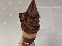 -GODIVA(恒隆广场店)