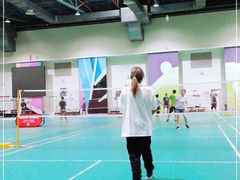 -银吉姆健身(平江万达馆)