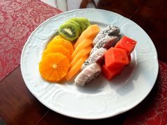 -白天鹅宾馆·流浮阁咖啡厅