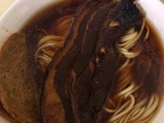 大肉面-顺心拉面馆(马道街店)