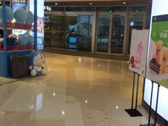 -深圳来福士广场