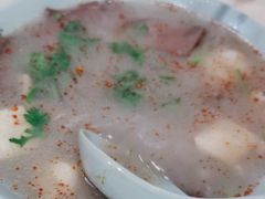 -金原鸭血粉丝汤总店(锁金村店)