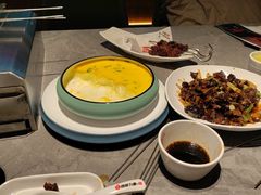 -鼎原力量东北吊炉烧烤(临河街店)