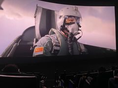 -大世界影城(无锡江南大悦城IMAX激光店)