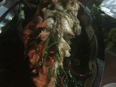 -越海渔村