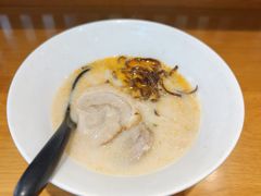 -一風堂拉面(美罗城店)