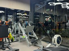-VPsmart私教健身工作室(新华路旗舰店)