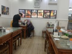 -清真·鸦儿李记·小馆(后海店)