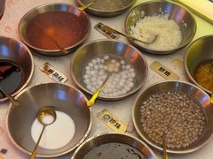 -探鱼·鲜青椒爽麻烤鱼(三水广场店)