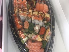 -河风精致寿司(双井店)