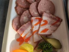 -龙塔云尚西餐厅