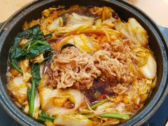 -食其家·牛丼咖喱(宜山路贝岭店)