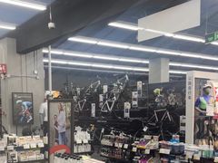-迪卡侬(越秀公园店)