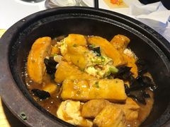 -梧桐餐厅(泉城路店)