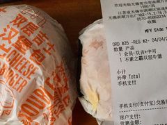 -麦当劳(无锡滨湖万达店)