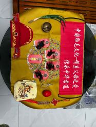 -天禧专业理胎发纪念品乐园·婴儿宝宝理发剃胎毛胎头胎毛笔定制店