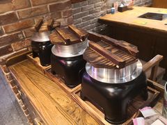 -洪湘记川湘·甲鱼馆(四海凯悦美食广场店)