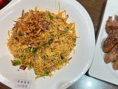 -东北大院·东北菜(三台子店)