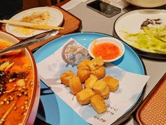 -四川饭店(长白店)