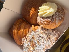-Bouchon Bakery