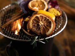 -叶叶菩提(太原别墅店)