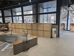-Manner Coffee(淮海755店)