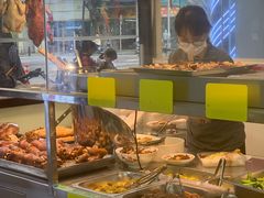 -明姨仔潮汕美食·碳炉猪脚·汕尾牛腩饭·起片鸡煲(起义路店)