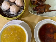 -吉莲利苑海鲜酒家(珠海拱北29年老字号店)