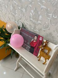 点击看大图 -Cocodemer女性健康·产后恢复(天一广场店)