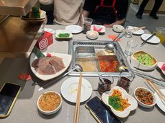 -海底捞火锅(凤凰广场店)