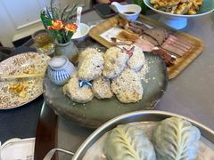 -君霖海鲜私房菜(春柳店)