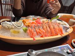 -一本魅·日式料理