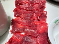 -潮牛壹号鲜牛肉火锅(光谷天地店)
