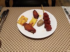 -长沙三景韦尔斯利酒店·Oval全日制餐厅自助餐