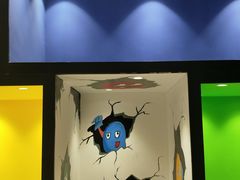 -鹿客西街(欧乐时尚广场店)