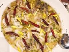 -渔语鱼新川菜Bistro(万象天地店)