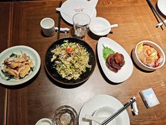 -廊亦舫Lang Yi Fang Restaurant(金桥店)