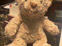 -Salon de Ville浦江汇(上海外滩华尔道夫酒店店)