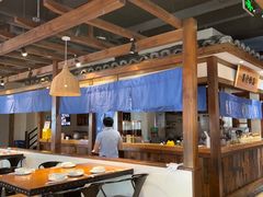 -江南小叙·美食研究院(鱼街店)
