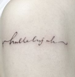 -飛凡TATTOO纹身•原创