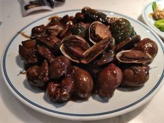 -日丰园海肠水饺·老字号大连海鲜(和平广场店)