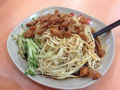 -老盛兴汤包馆(江宁一店)