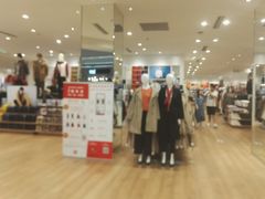 -优衣库(东莞汇一城店)