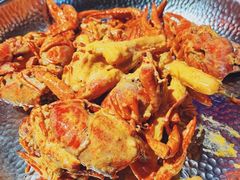 -黄尚皇小龙虾-螃蟹-深夜食堂(皇后公园店)