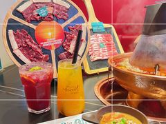 -乔先生涮肉·鲜活牛羊肉火锅(塘沽店)