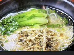 -阿娘家·原生态农家菜(国顺东路店)