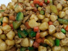 -老磁器口豆汁店(马家堡店)