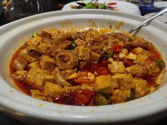 -大连湾旭日·家宴·海肠捞饭(马栏广场店)