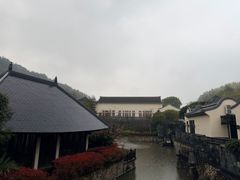 -宁波柏悦酒店·钱湖渔港