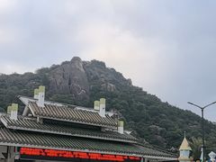 -云洞岩风景区